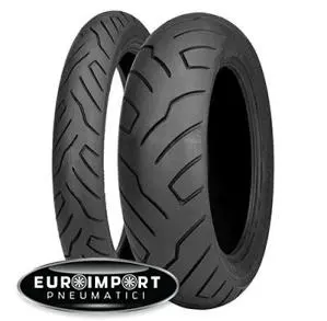 Shinko Sr 999 130/90 16 73 H  TL ANTERIORE
